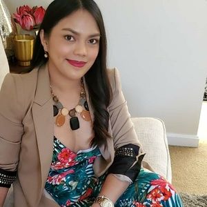 Meet your Posher, Melanie